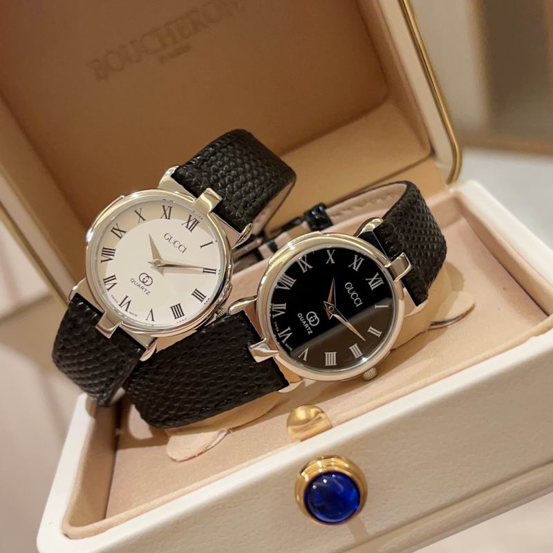 Gucci 28mm 091709